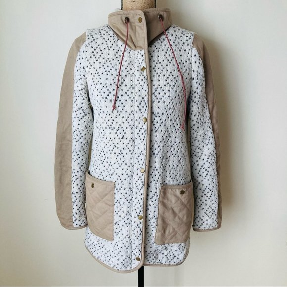 Anthropologie Lake Placid Sweater Coat - Picture 4 of 16